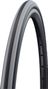 Pneu Ville Schwalbe Extérieur Droite 24x1.00  Noir  /  Gris