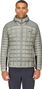 RAB Mythic Alpine Light grijze heren-donsjas
