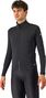 Castelli Perfetto Air Long Sleeve Jacket Black