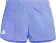 Adidas Adizero Split Short Blue Women's