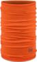 Buff Merino Lightweight Orange Neckwarmer