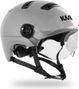 Kask Urban R Silver / Silver City Helm