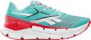 Chaussures de Running Reebok Floatzig X1 Bleu Rouge Unisexe