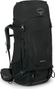 Osprey Kyte 68L Women's Hiking Backpack Black
