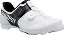 Zapatillas MTB Suplest Pro Blancas