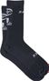 Lifestyle Stance Twiggy Crew Socks Black