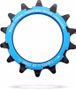 Sprocket BBB E-bike Sprocke Blue