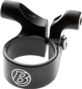Collier de Selle à œillets Bontrager Fermeture à Vis Noir