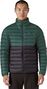 Doudoune Patagonia Down Sweater Vert Homme