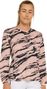Women's Dharco Gravity Ambush Brown/Black Long Sleeve Jersey