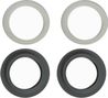 Kit guarnizioni Rockshox 11-12 Sid / 12 Reba