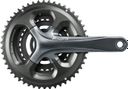 SHIMANO TIAGRA FC-4703 Crankset 50/39/30D 172.5mm 10v