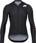 Assos Mille GT S11 EVO Men's Long-Sleeve Jersey - Black