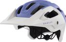 Oakley DRT5 Maven Mips Mat Grijs/Paars Helm