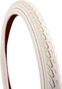 DELI TIRE Pneu Extérieur Sa-206 22 X 1.75 Ivory Reflection