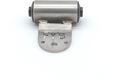 FYB- Kit complet - flat mount  - axe 12 mm - longueur 100 mm