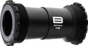Bikone DCTech T45 Bottom Bracket for Sram DUB Black