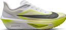 Chaussures Running Nike Zoom Fly 6 Jaune/Blanc Homme