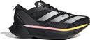 Chaussures Running adidas Adizero Adios Pro 3 Noir/Rose/Orange Femme