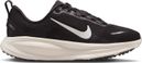 Nike ZoomX Vomero 18 GS Hardloopschoenen Zwart Wit Kind