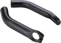 BBB Hanger inserts LightCurved curve 150 mm Black