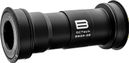 Bikone DCTech BB86/92 Bottom Bracket for Shimano Black