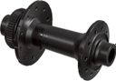 Zipp ZR1 SL Center Lock Front Hub | 12x100 | 28 Holes | Black