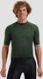 Maillot Manches Courtes Vélo Rogelli Essential II Homme