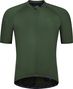 Maillot Manches Courtes Vélo Rogelli Essential II Homme