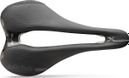 Selle Italia SLR Boost X-Cross TI 316 Superflow Saddle Black