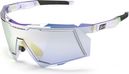 Gafas de sol deportivas Aerostorm Transparente