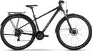 Raymon Nayta Street Shimano 7V 29'' Semi-Rigid MTB Black