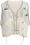 adidas Terrex Xperior Trail Running 10L Hydration Pack, Beige, Unisex
