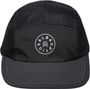 Cappellino Alba Optics Essentials Trail Packable Nero