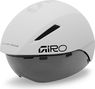 Giro Aerohead MIPS Time Trial Helmet - White