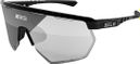 SCICON Aerowing Black / Photochromic Silver Mirror