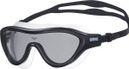 Arena THE ONE Schwimmbrille Schwarz