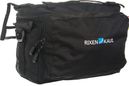 Sacoche de Guidon KlickFix Daypack Noir