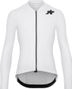 Assos Mille GT S11 EVO Men's Long-Sleeve Jersey - White