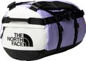 The North Face Base Camp Duffel S 50L Morado