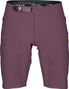 Fox Flexair Women's Shorts Purple