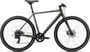 Vélo Fitness Orbea Carpe 40 Shimano Tourney 7V 700 mm Vert Metallic Infinity 2024
