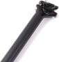 Tige de selle brevetée BMX KHE 27 2mm x 350mm