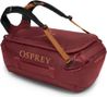 Sac de Voyage Osprey Transporter 40 Rouge