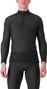Castelli Cold Days Black Long Sleeve Jersey