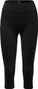 Women's 3/4 Tight Running Gore Wear Concurve Black
