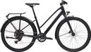 Vélo Fitness Trek Dual Sport 2 Midstep Shimano Cues 9V 27.5'' Gris Gén. 5