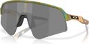 Oakley Sutro Lite Sweep Goggles - Polaris Collection / Prizm Black / Ref : OO9465-35