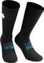 Assos P1 Winter Socks Black