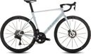 Cube Litening Air C:68X SLT Bicicletta da strada Shimano Dura-Ace Di2 12S 700 mm Grigio Xenon Grid Verde 2026